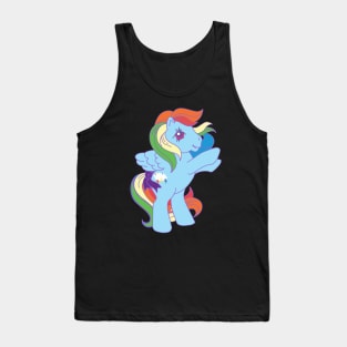 Rainbow Tank Top